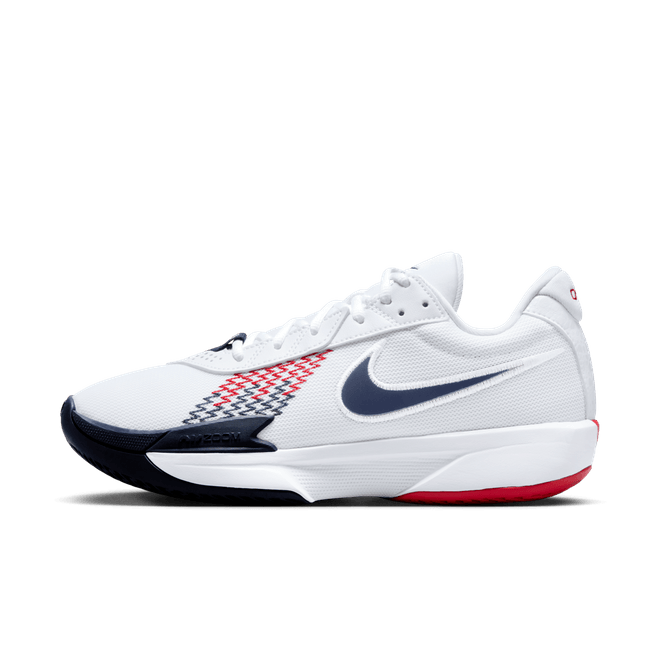 Nike Air Zoom GT Cut Academy 'USA'  HM9424 100