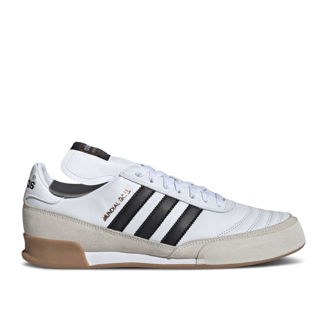 adidas Mundial Goal 'White Black'  ID4047