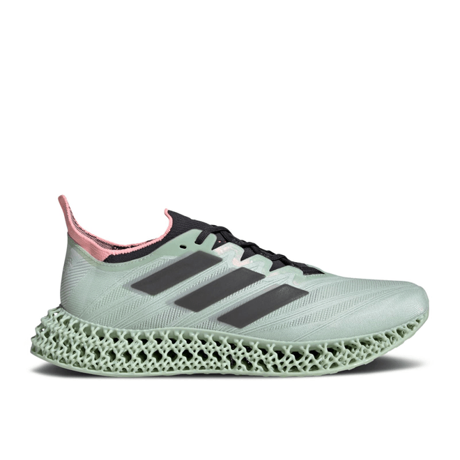 adidas 4DFWD 4 'Linen Green'  ID8310