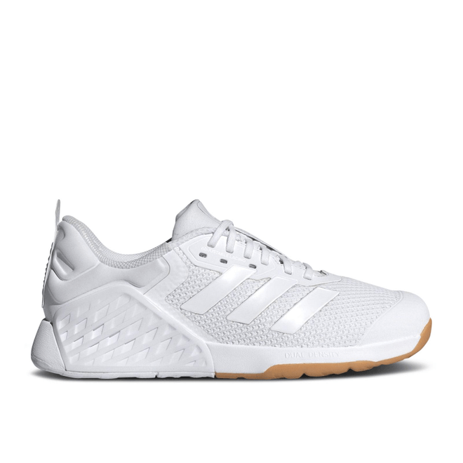 adidas Wmns Dropset 3 'Crystal White Gum' 