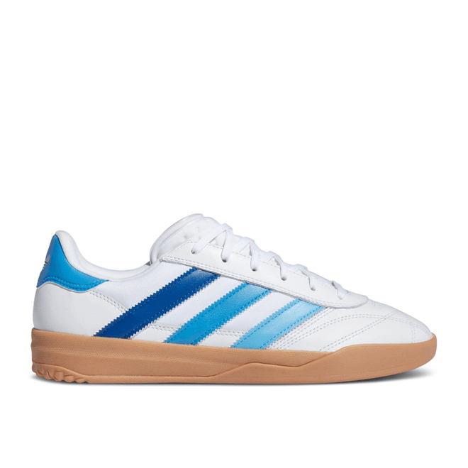 adidas Copa Premiere 'White Blue Bird Gum' 