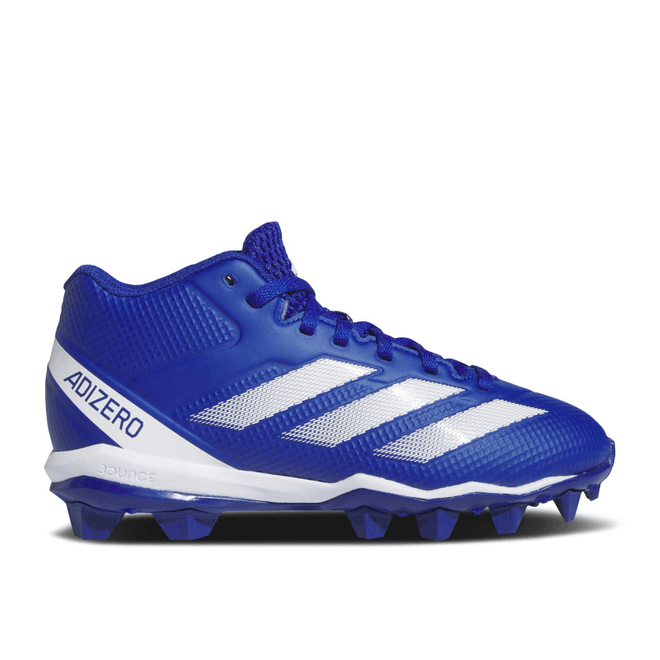 adidas Adizero Impact.2 Molded K 'Royal Blue' 