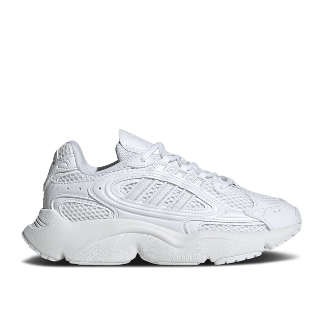 adidas Ozmillen J 'Cloud White' 