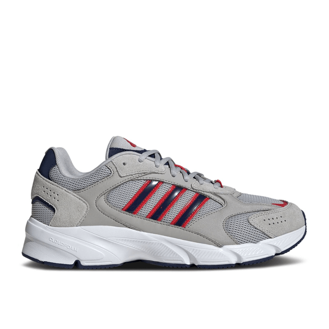 adidas Crazychaos 2000 'Grey Navy Red' 