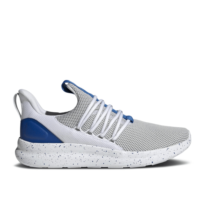 adidas Lite Racer Adapt 7.0 'White Royal Blue' 