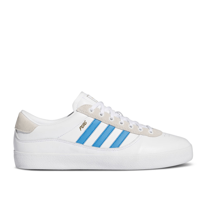 adidas Puig 'Crystal White Blue'  IH4812