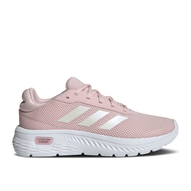 adidas Wmns Cloudfoam Comfy 'Sandy Pink'  IH6128