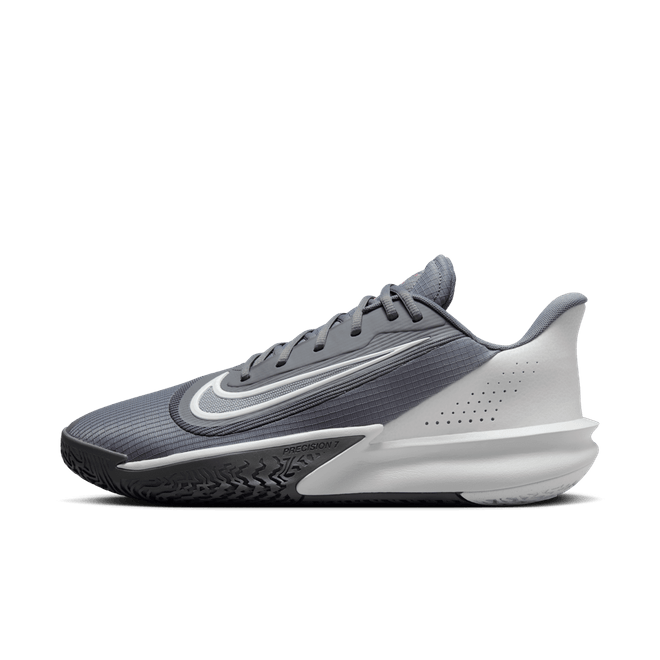 Nike Precision 7 Basketball