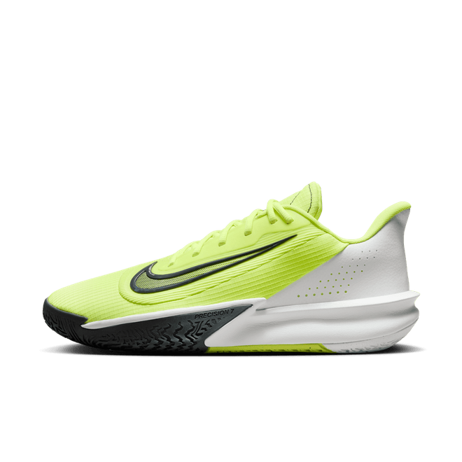 Nike Precision 7 Basketball FN4322-700