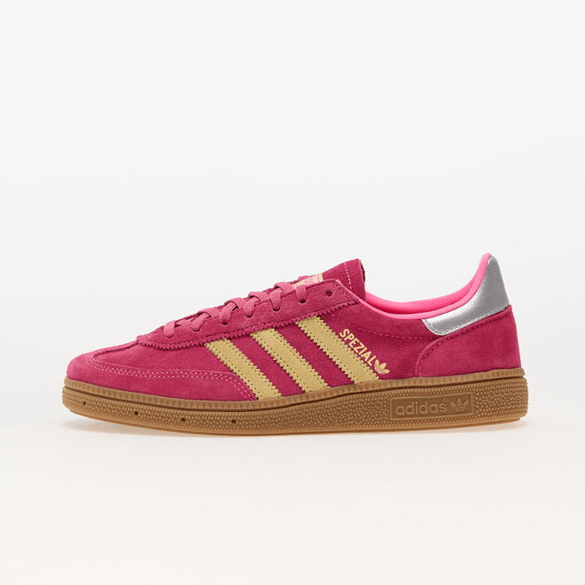 adidas Handball Spezial W 'Lucid Pink'