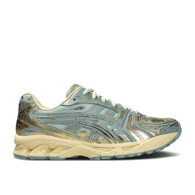 ASICS Gel Kayano 14 'Pure Gold Cold Moss'  1203A476 200