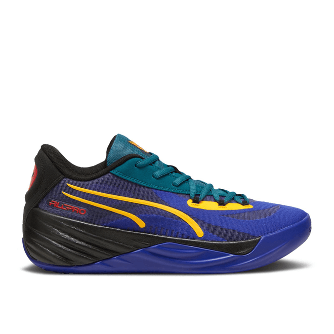 Puma All-Pro Nitro 'Crowd Craze'  310387 01