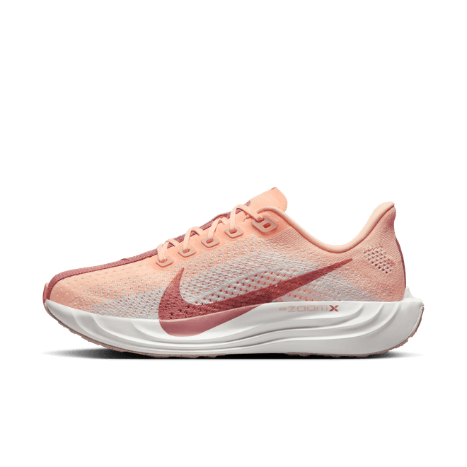 Nike Wmns Pegasus Plus 'Crimson Tint Red Stardust' 