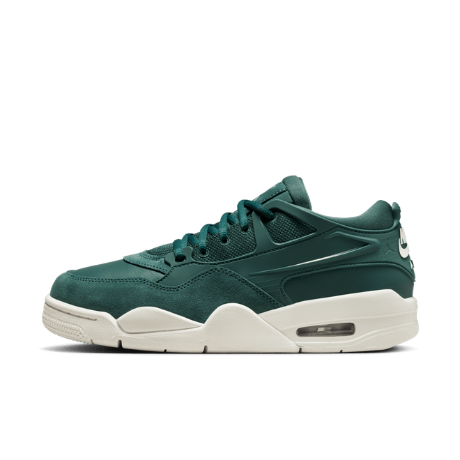 Air Jordan 4 RM WMNS 'Oxidized Green' FQ7940-300