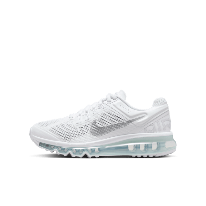 Nike Air Max 2013 Older Kids' 555426-101