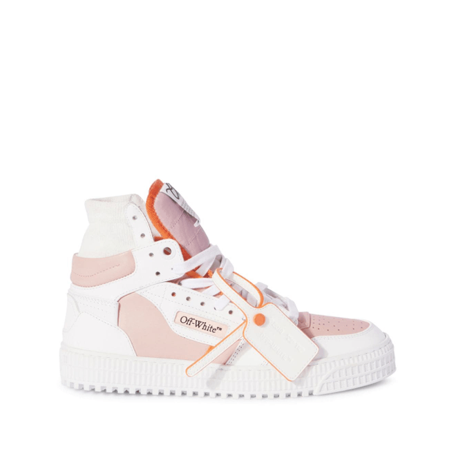 Off-White 3.0 Off Court OWIA112F24LEA0013101