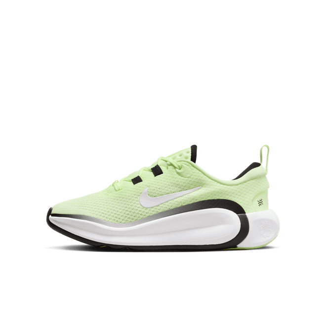 Nike Infinity Flow GS 'Barely Volt' 