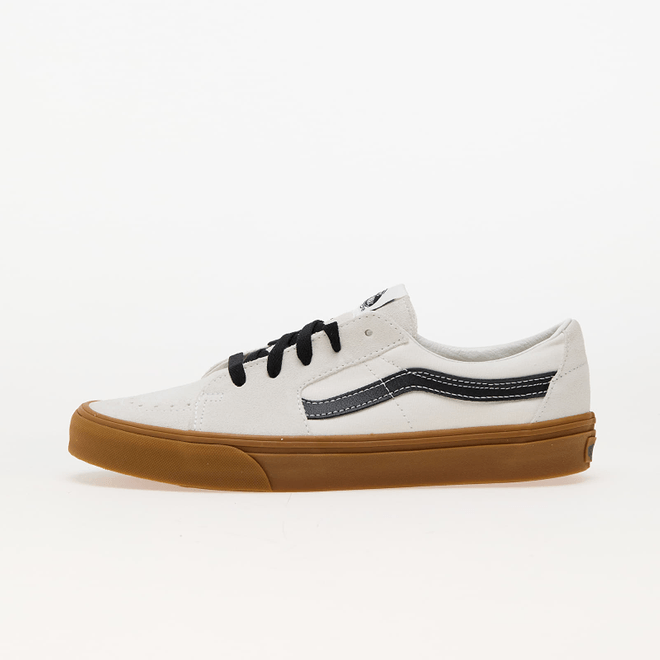 Vans SK8-Low Gum Blanc De Blanc 