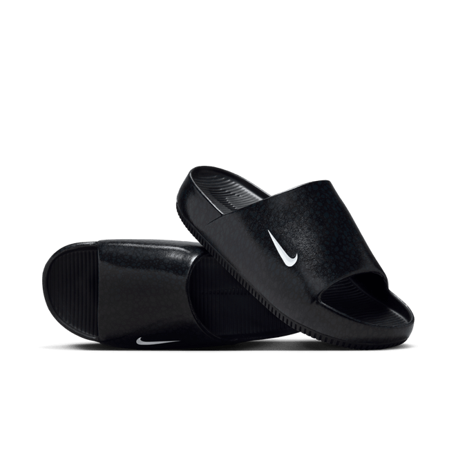 Nike Calm Slides 'Safari Pack Black'