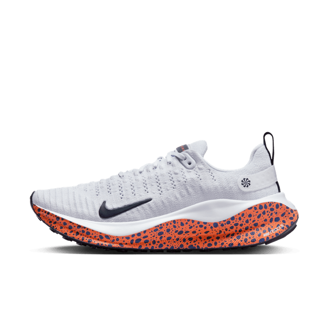 Nike InfinityRN 4 Electric Road