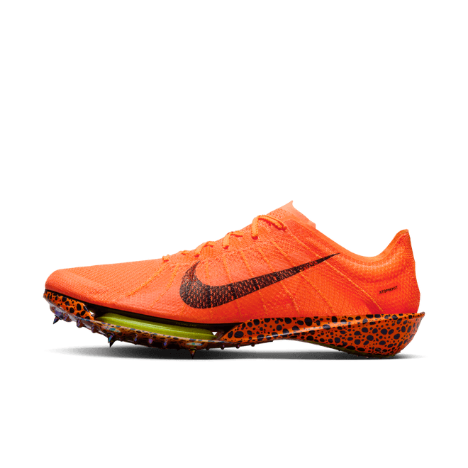 Nike Victory 2 Electric Athletics Distance Spikes