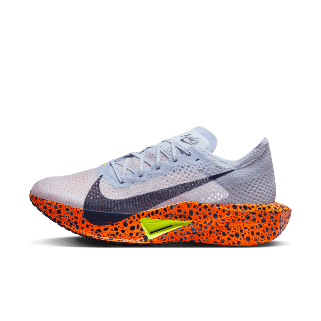 Nike Vaporfly 3 Electric Road Racing