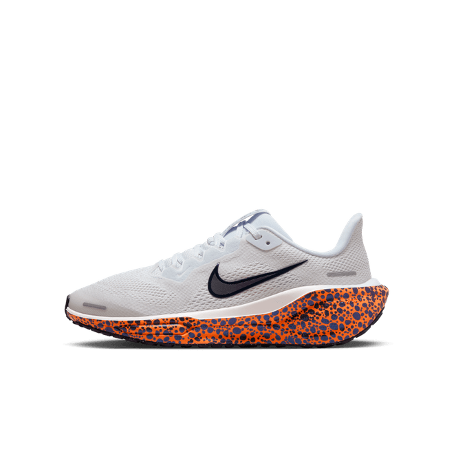 Nike Pegasus 41 Electric Older Kids' Road FV3461-001