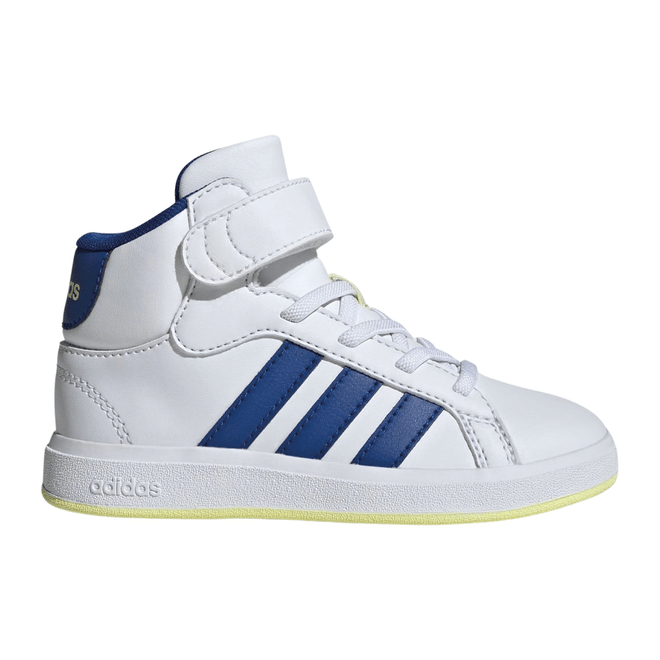 adidas Grand Court Mid 