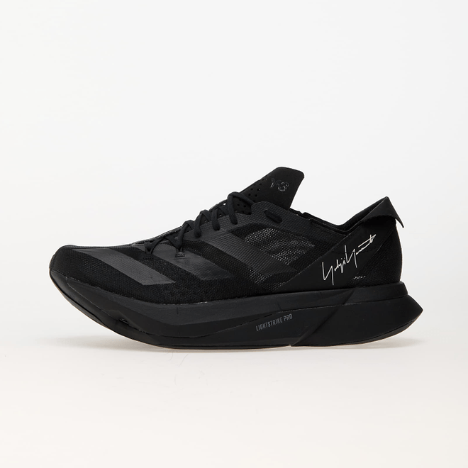 Y-3 Adios Pro 3.0 'Core Black' IH0865