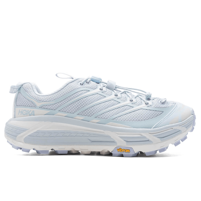 Hoka Mafate Three2 Stardust / Cloudless