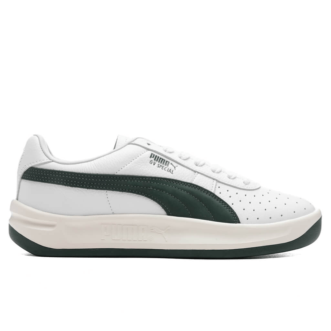 Puma GV Special Base White 398507-02