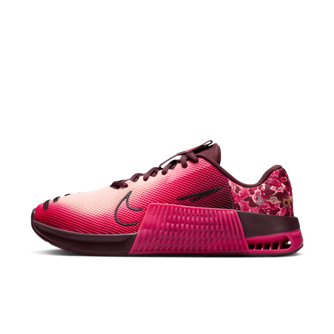 Nike Metcon 9 AMP Workout DZ2539-600