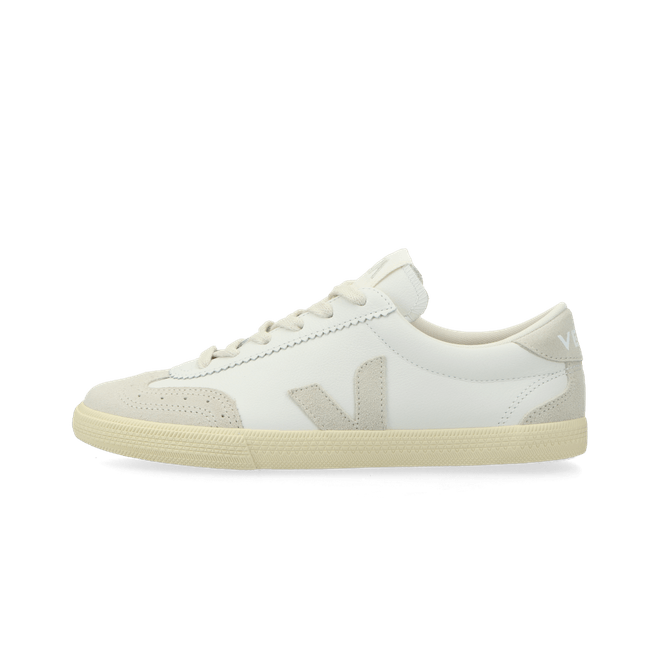 VEJA Volley O.T. Leather white