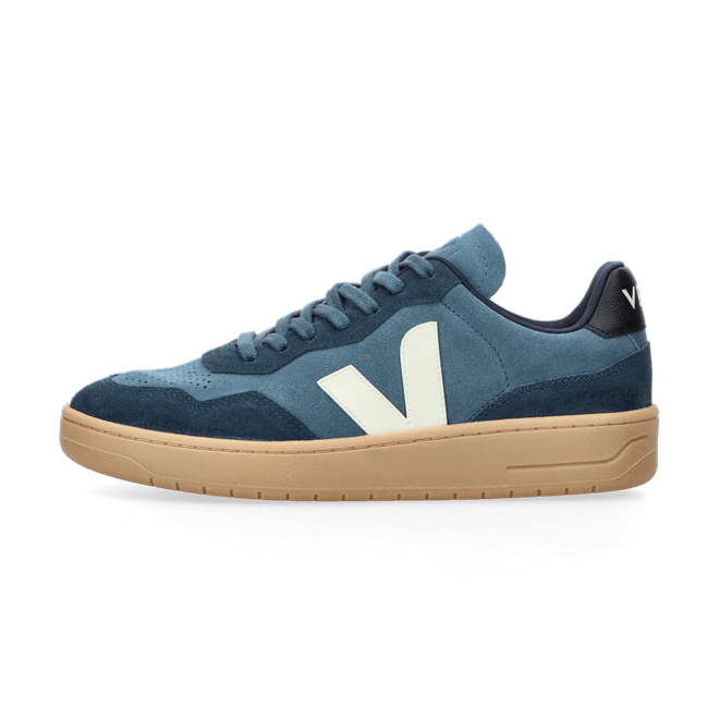 VEJA V-90 Suede california