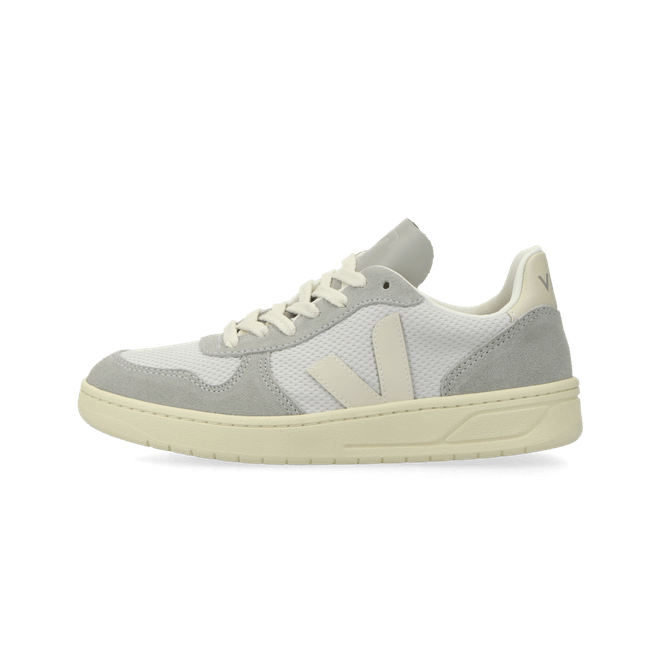 VEJA V-10 Alveomesh light-grey VX1803674