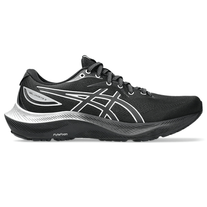 ASICS JADEITE 2 Black