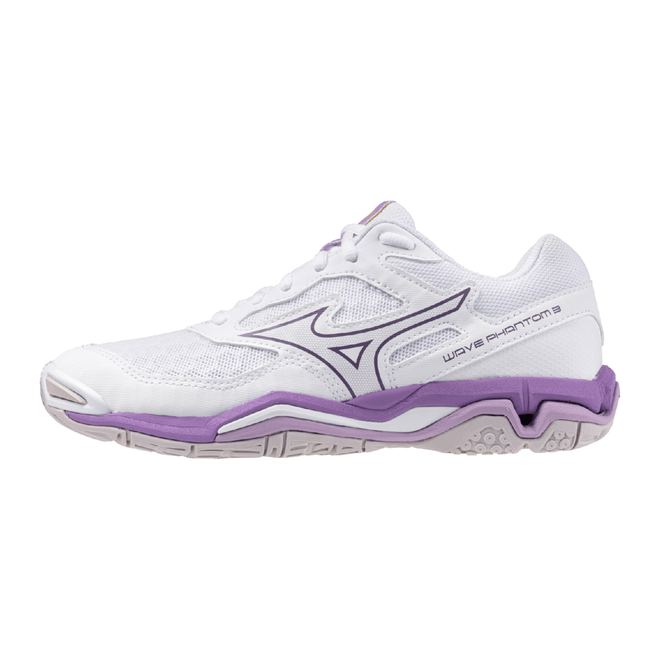 Mizuno WAVE PHANTOM 3 Handbal