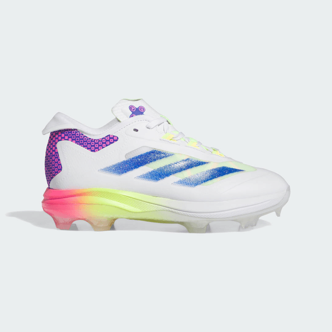 adidas Adizero Impact TPU Kids Warp Speed