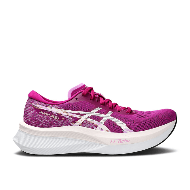 ASICS Wmns Magic Speed 4 'Purple Spectrum' 