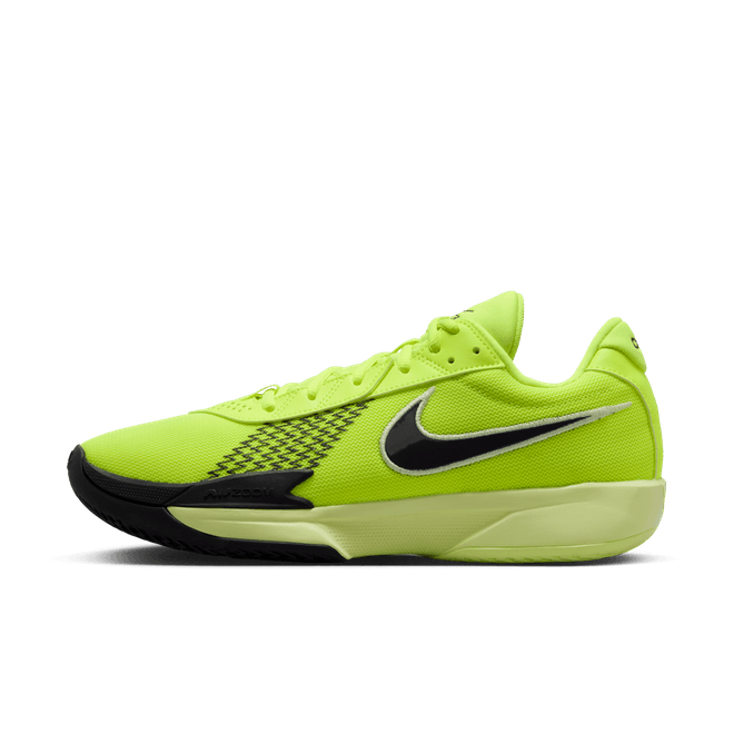 Nike Air Zoom GT Cut Academy 'Volt'  FB2599 700