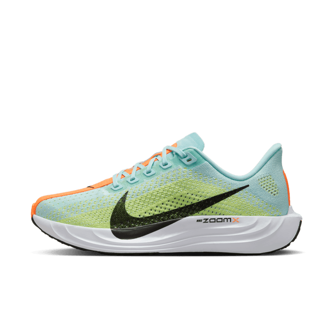 Nike Wmns Pegasus Plus 'Glacier Blue Life Lime'  FQ7261 400