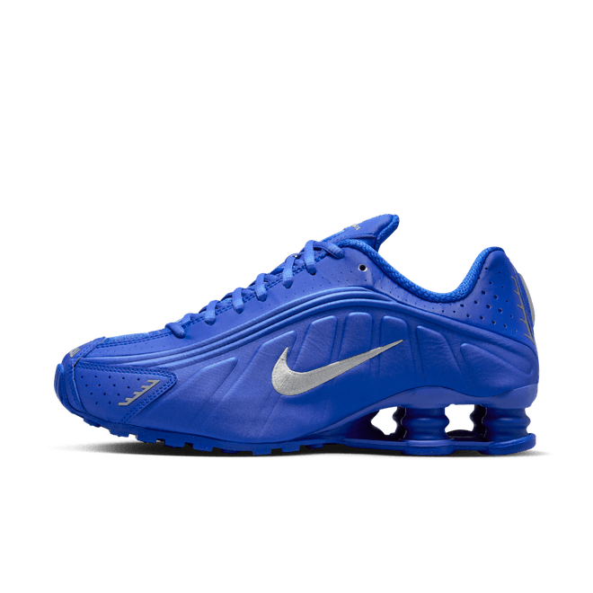 Nike Shox R4 WMNS 'Racer Blue' HJ7303-445