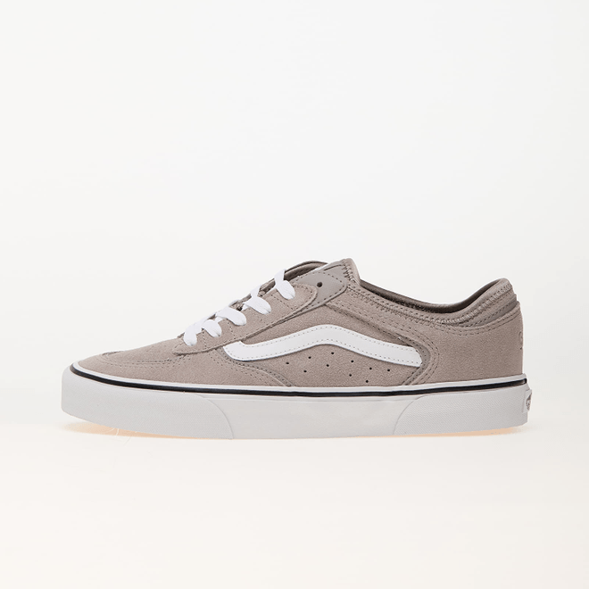 Vans Rowley Classic Gray