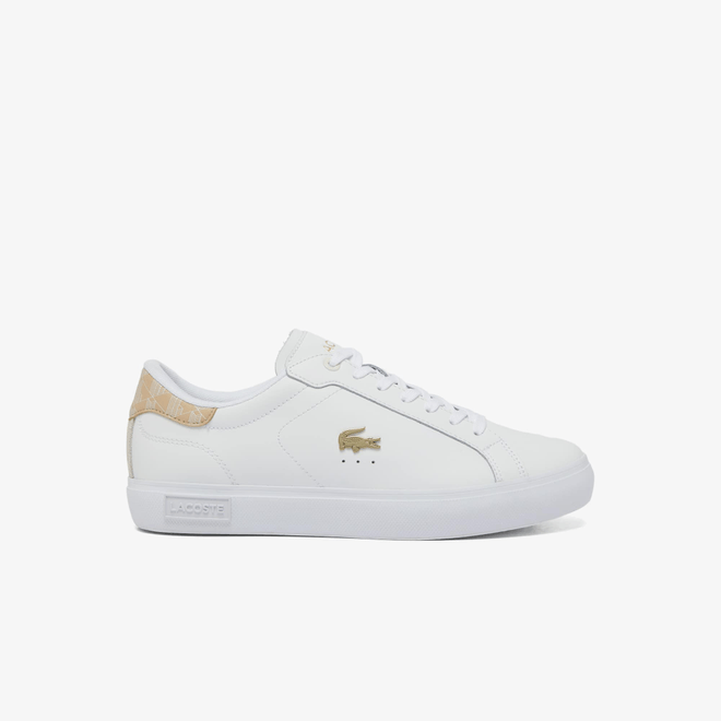 Lacoste Damen-Sneaker Powercourt 