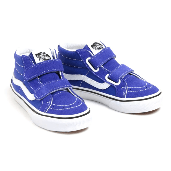 Vans SK8-Mid Reissue V  VN000CZ7CG41