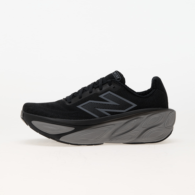 New Balance Freshfoam More V5 Black