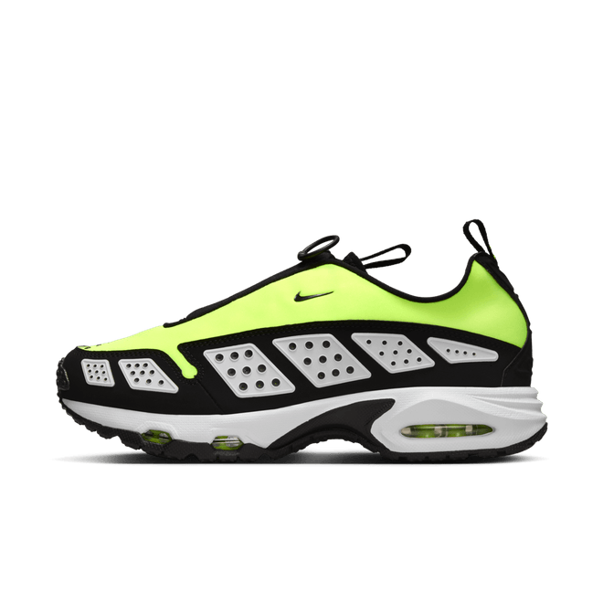 Nike Air Max SNDR WMNS 'Electric Green' FZ2068-700