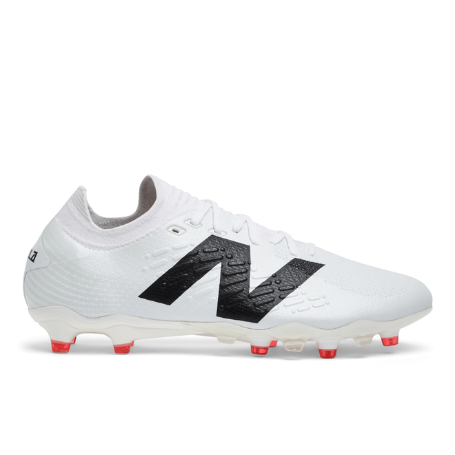 New Balance TEKELA PRO LOW FG V4+  White