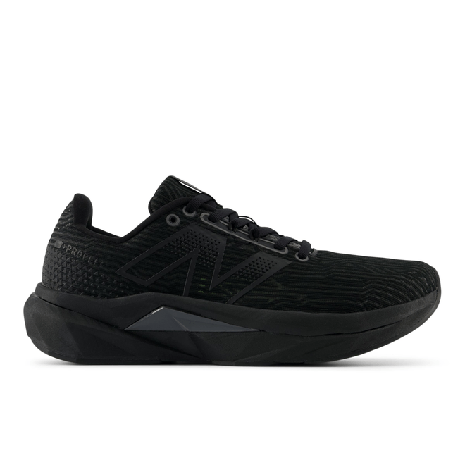 New Balance FuelCell Propel v5  Black