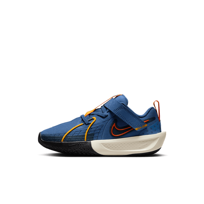 Nike GT Cut 3 PS 'Mystic Navy'  FV5628 400